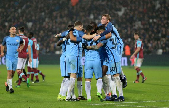 官方：谢尔基对布伦特福德的远射当选曼城12月最佳进球