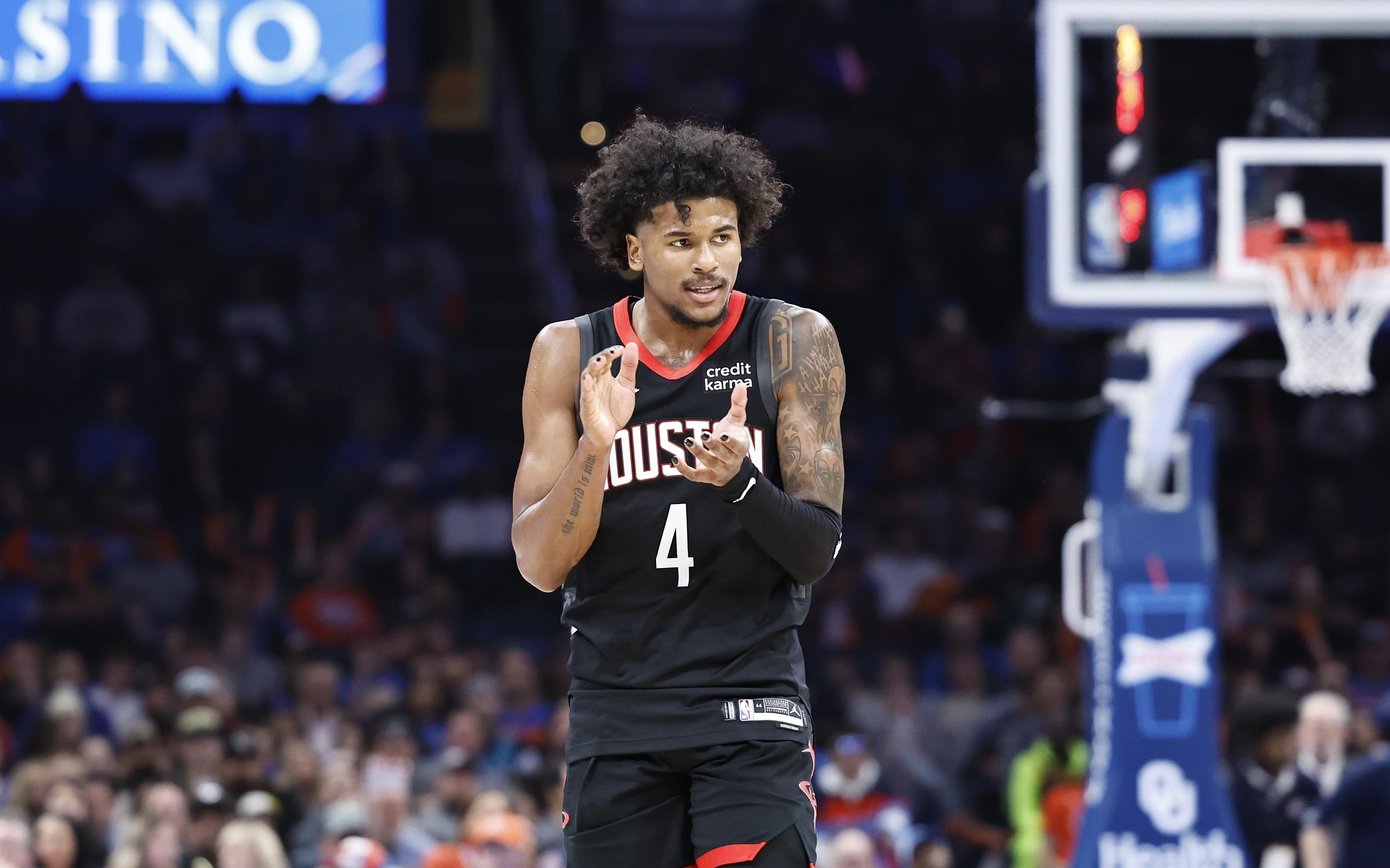 综合能力太突出了！勇士双向合同新援有能力继续留在NBA赛场上？