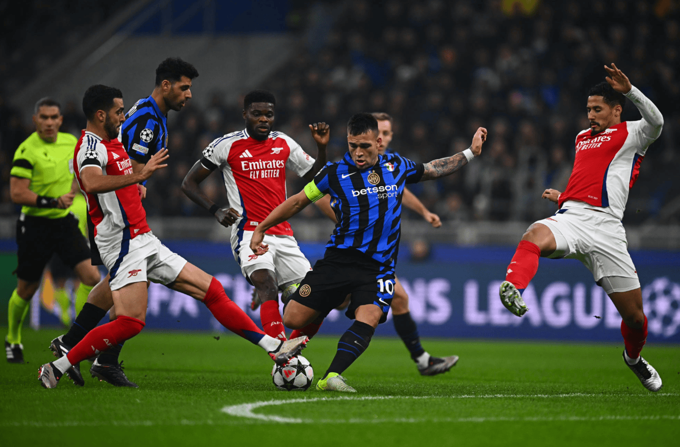 事关争冠走向！国米26岁中场转会三方案，蓝黑军更喜欢哪一个